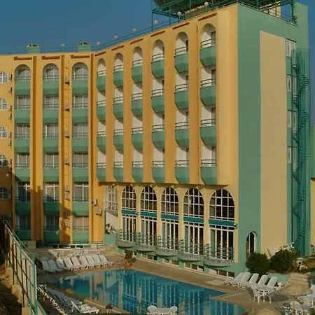 Albora Otel