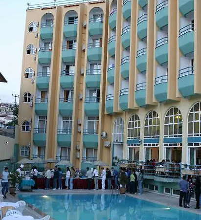 Albora Otel 3*